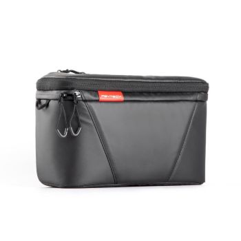 (P-CB-022) Onemo Shoulder Bag (Twilight Black)